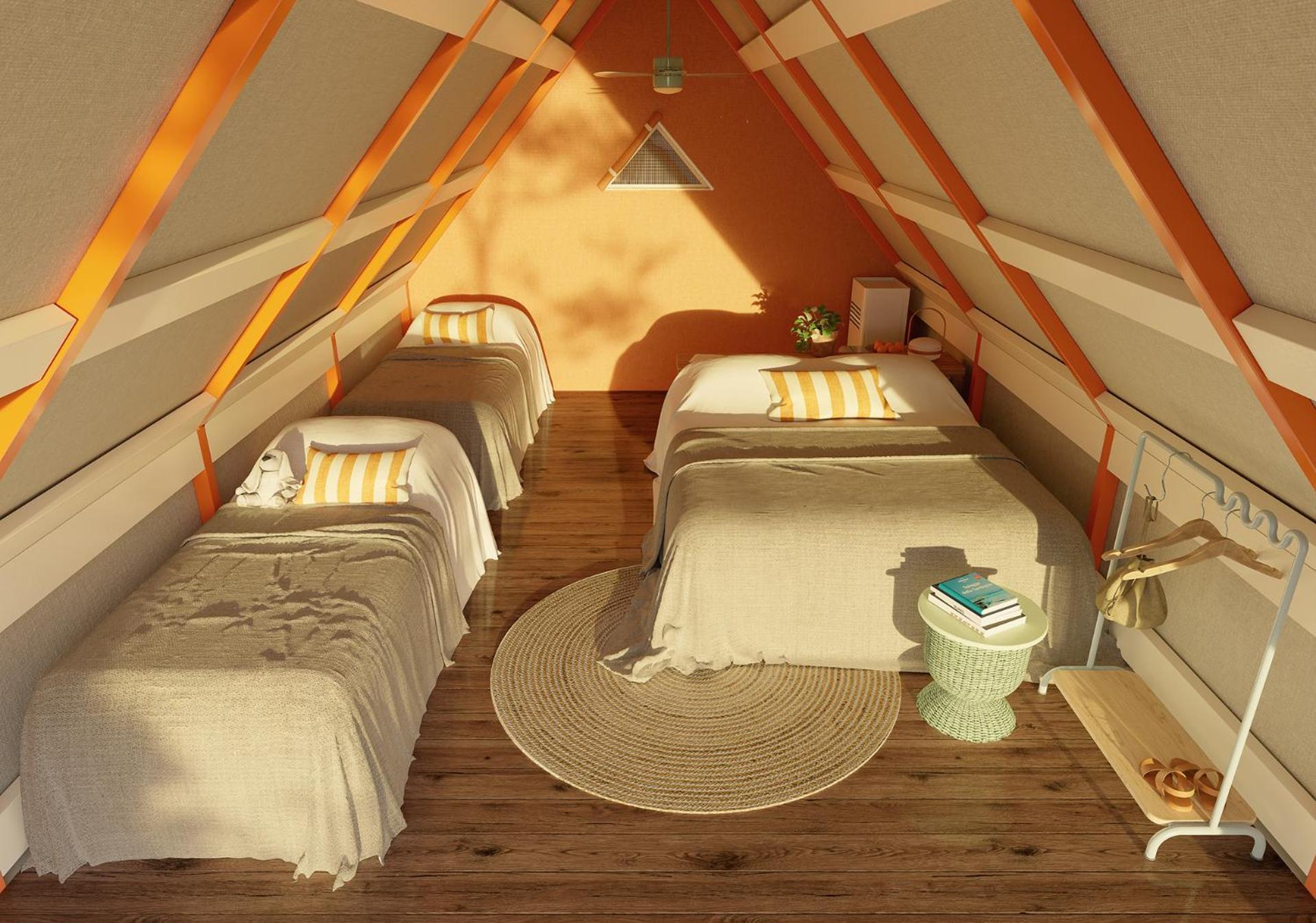 Lavita Camp - Capitana Villasimius ภายนอก รูปภาพ
