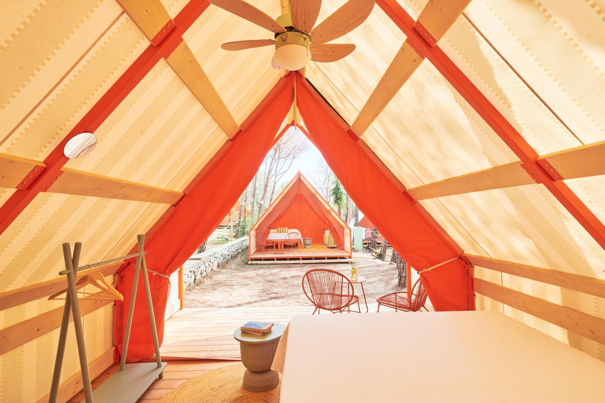 Lavita Camp - Capitana Villasimius ภายนอก รูปภาพ