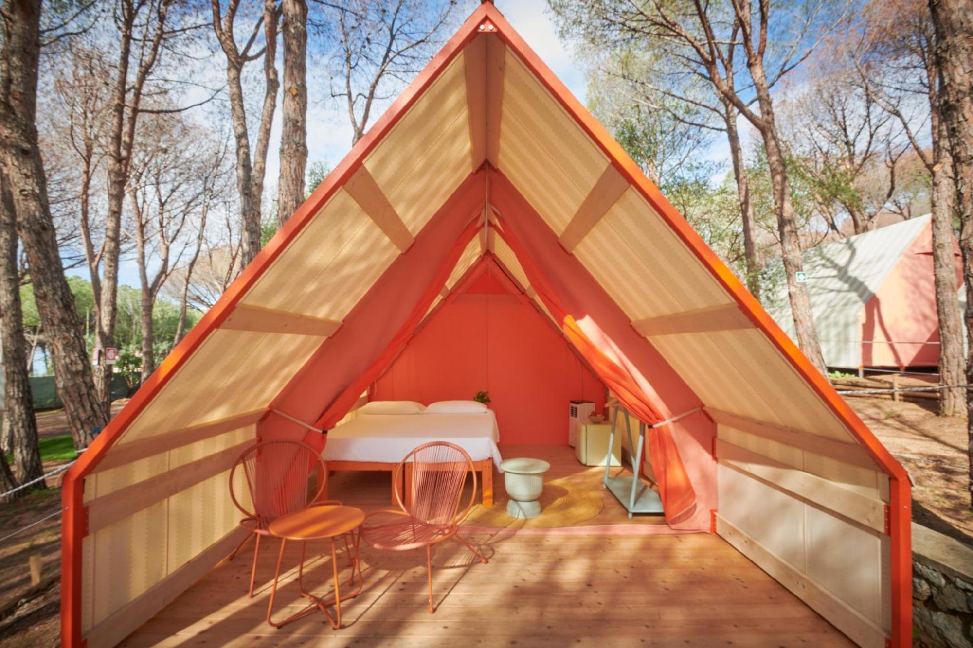 Lavita Camp - Capitana Villasimius ภายนอก รูปภาพ