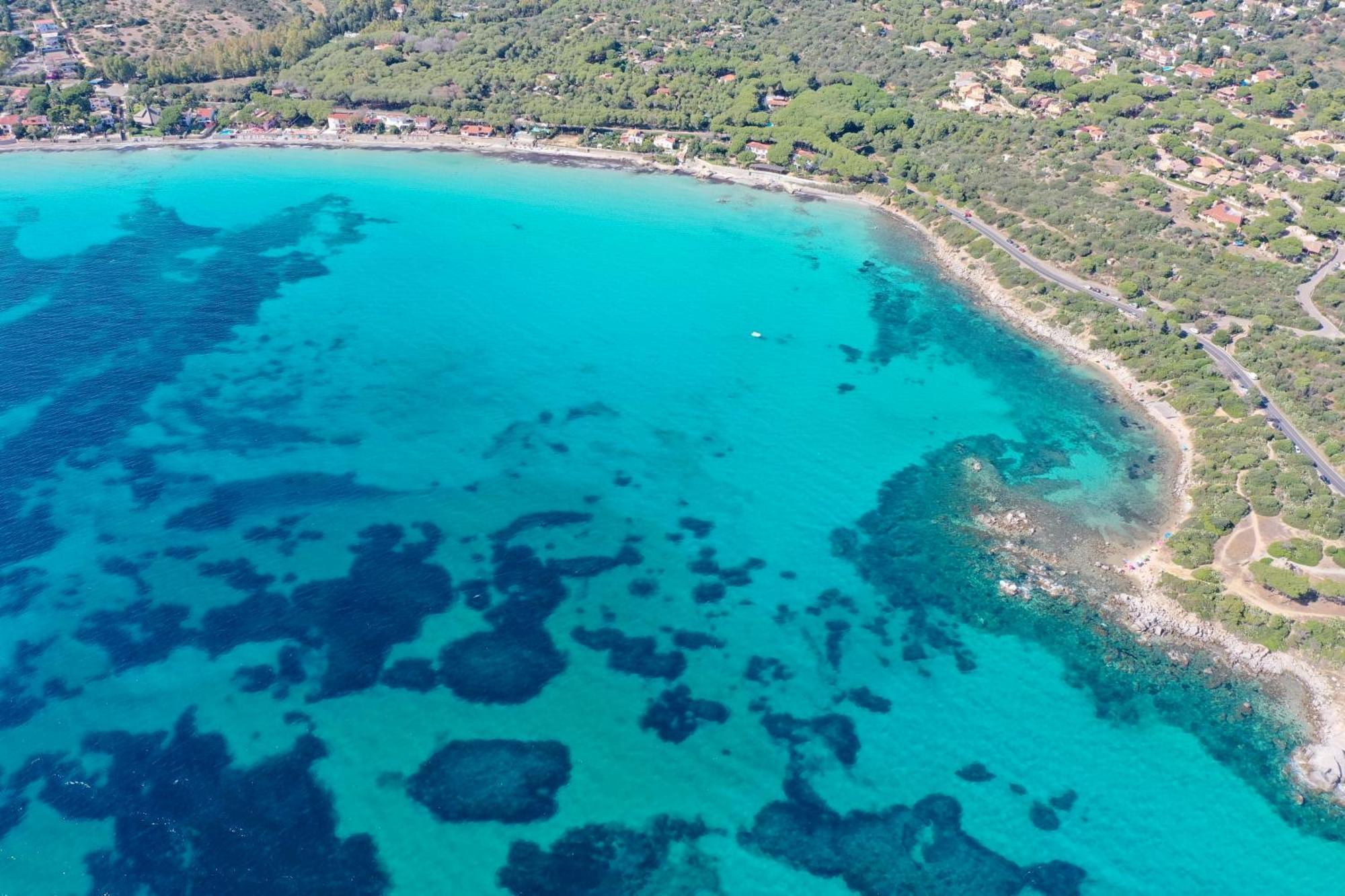 Lavita Camp - Capitana Villasimius ภายนอก รูปภาพ